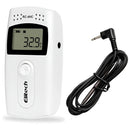 Data Logger Elitech Rc-4hc Temperatura Humedad Digital