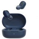 Audífonos in-ear inalámbricos blanco