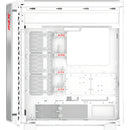 Gabinete Adata Xpg Battlecruiser Ii Blanco Rgb