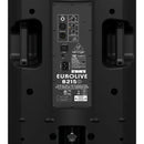 Behringer B215d Eurolive Bocina Amplificada 550w Woofer 15pg