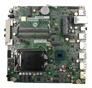 Motherboard Para Lenovo M900 00xk259 Verde