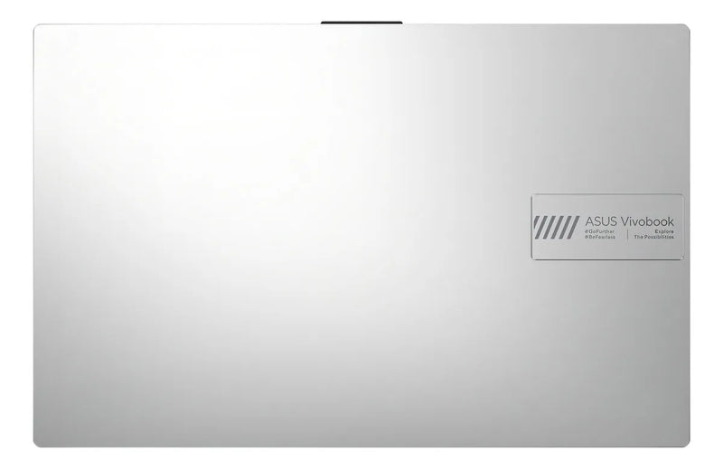 Portátil Asus E1504ga Core I3 N305 8gb 512gb Vivobook Go 15 Gris