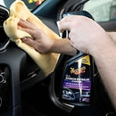 Detallador Quik Detailer Interior P/meguiars X 473 Ml #1029