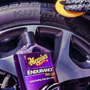 Gel Anti Ozono Llantas Meguiars Endurance Tire Gel + Aplica