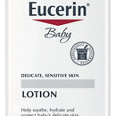 Eucerin Baby Body Lotion