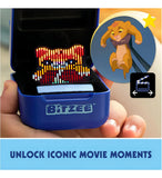 Bitzee, Juguete Interactivo De Disney Con 30 Personajes Mascota