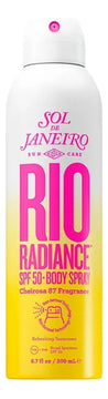 Sol De Janeiro Bloqueador Spf50