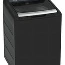 Lavasecadora automática Mabe Lavado hasta 22kg color diamond gray
