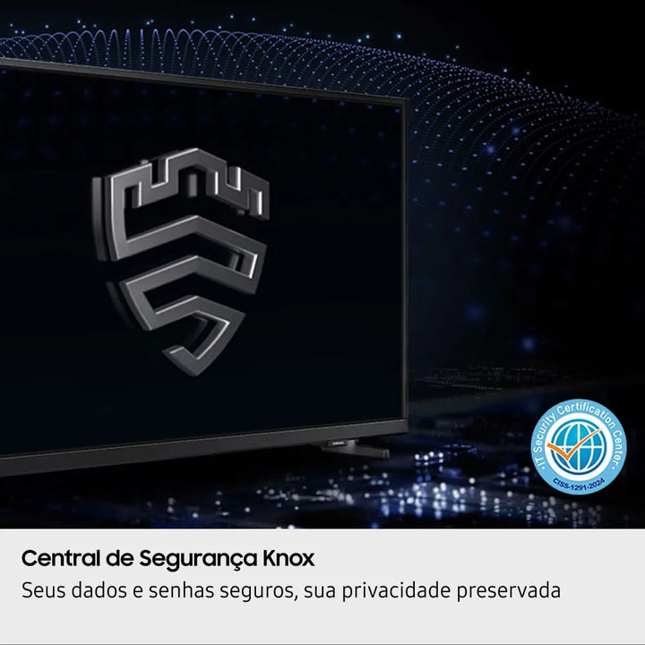 Samsung Smart Tv 65 Crystal Uhd 4k U8100f 2025, Xbox Cloud Gaming, canales gratuitos, Alexa