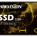 Disco Sólido Interno Hikvision C100 Series Hs-ssd-c100/240g