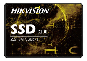 Disco Sólido Interno Hikvision C100 Series Hs-ssd-c100/240g