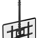 Soporte De Techo Para Tv T560-15 32 A 70 Pulgadas Ajustable Color Negro