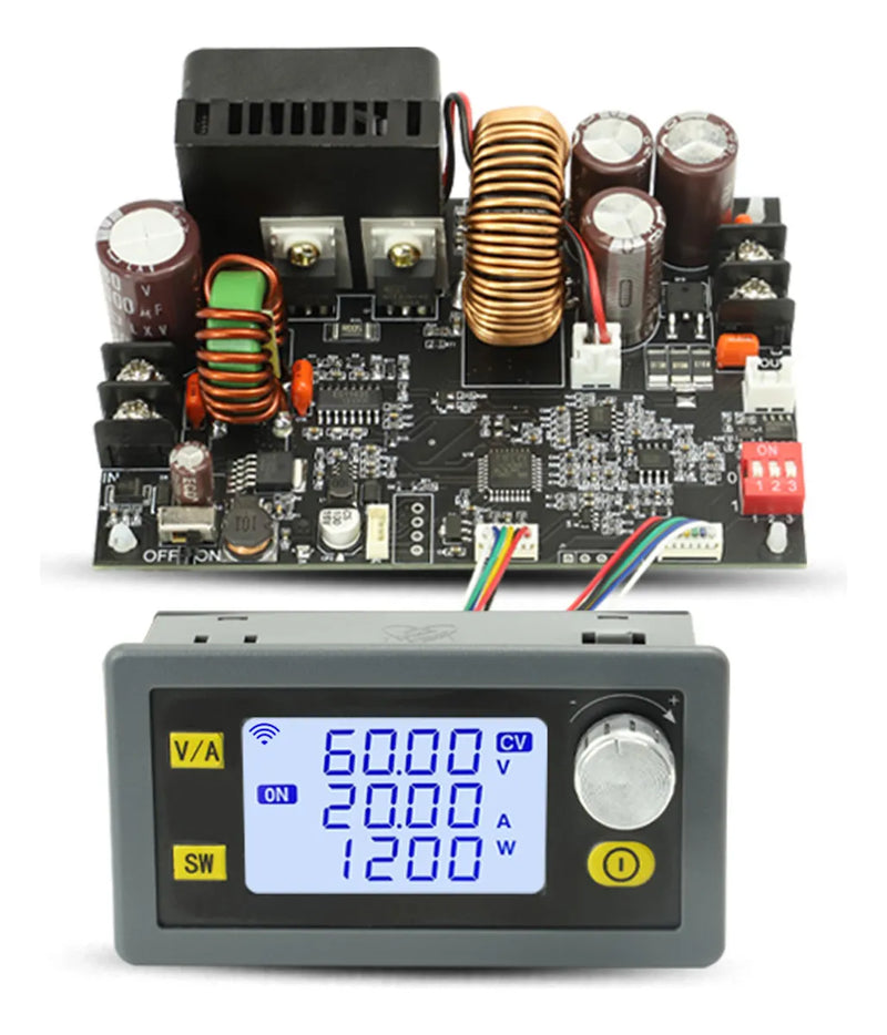 Fuente De Poder 1 Unid P/ Computadora Xy6020l