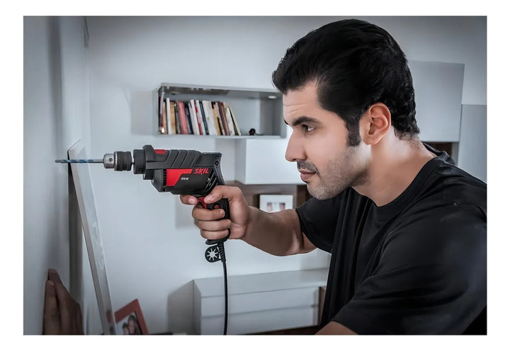 Destornillador eléctrico Skil 6604 570W 10 mm