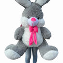 Conejo Gigante 110 Cmts +envío+moño De Regalo +perfumado