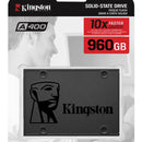 Unidad De Estado Sólido Kingston Sa400s37/960g 960gb 2,5