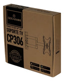 Soporte Gc Cp306 De Tv Pantalla Ajustable Reclinable 14-42