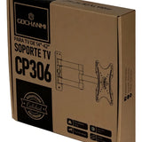Soporte Gc Cp306 De Tv Pantalla Ajustable Reclinable 14-42