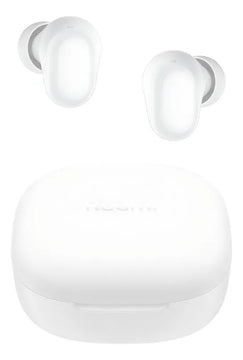 Auriculares Xiaomi Redmi Buds 6 Play Color Blanco