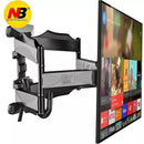 Soporte Para Tv 32 A 65 Nb North Bayou P5 Negro