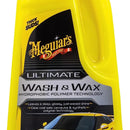 Ultimate Wash & Wax - Meguiar's Shampoo Con Cera Carnauba