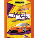 Cera Siempre Nuevo Brillo Para Carros Revive Color Buen Olor