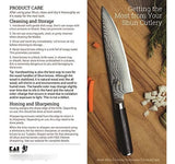 Tijeras De Cocina Y Tijeras De Hierbas De Alta Calidad