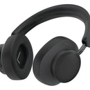 Audífonos Bluetooth K50 Movisun Inalámbricos Diadema Color Negro