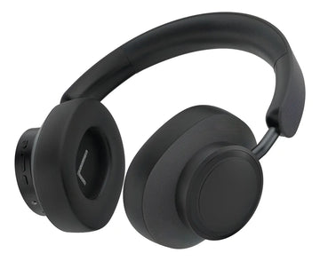 Audífonos Bluetooth K50 Movisun Inalámbricos Diadema Color Negro