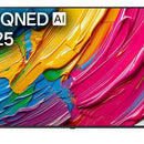 Televisor LG 55 Qned Ai Qned80 4k Procesad Ai Gen8 Smart Tv