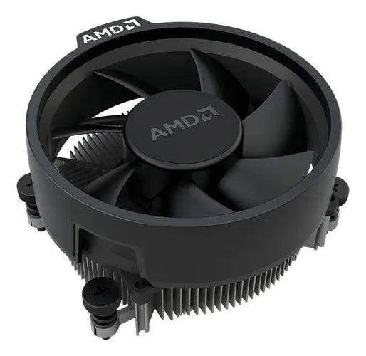 Combo Board A520m Procesador Amd Ryzen 5 5500 Pc