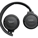 Auriculares de Diadema Jbl Tune 520bt 57 horas Bluetooth 5.3 Color Negro
