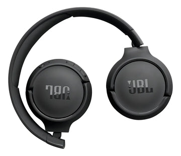 Auriculares de Diadema Jbl Tune 520bt 57 horas Bluetooth 5.3 Color Negro