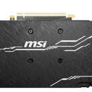 Tarjeta de video Nvidia MSI Ventus XS GeForce GTX 16 Series GTX 1660 SUPER OC Edition 6GB