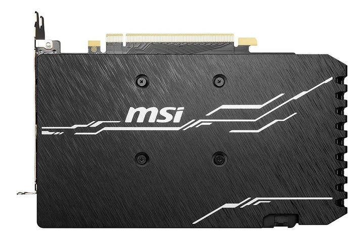 Tarjeta de video Nvidia MSI Ventus XS GeForce GTX 16 Series GTX 1660 SUPER OC Edition 6GB