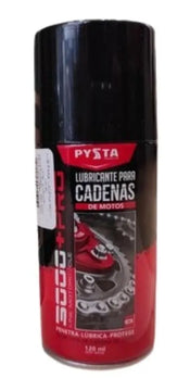 Kit Limpieza Mantenimiento Moto Super Promoción + Espuma