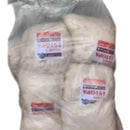 5 Kilos De Estopa De Brillo Madeja 100% Algod Para Brillar.