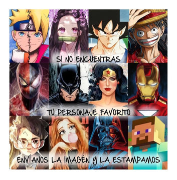 Pad Mouse One Piece Monkey D Luffy Anime Manga Negro