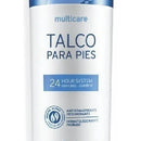 Talcos Para Pies Esika Original