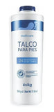 Talcos Para Pies Esika Original