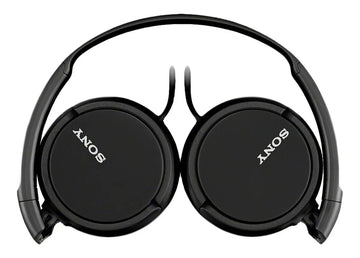 Audifonos Diadem Sony Zx Series Mdr-zx110 Negro Manos Libre