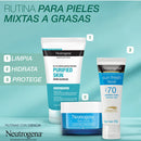 Protector Solar Facial Sunfresh Fps 70 - Neutrogena