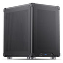 Jonsbo C6 Estuche Malla Mini Matx Negro
