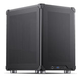 Jonsbo C6 Estuche Malla Mini Matx Negro