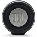 Charge 4 - Altavoz Bluetooth Portatil A Prueba De Agua - Neg Black