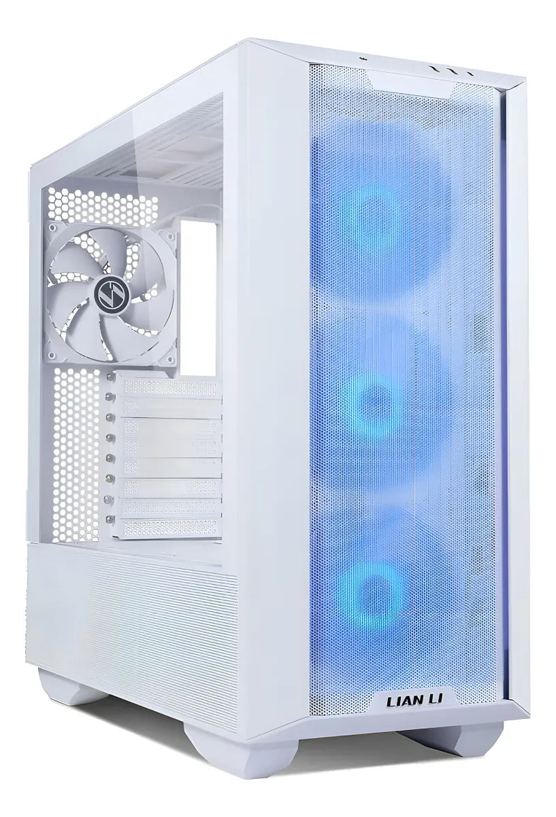 Gabinete Lian Li Lancool Ill Rgb