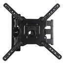Soporte De Pared Movible Para Tv De 32 A 55 Pulgadas An400 N Negro