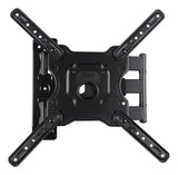 Soporte De Pared Movible Para Tv De 32 A 55 Pulgadas An400 N Negro
