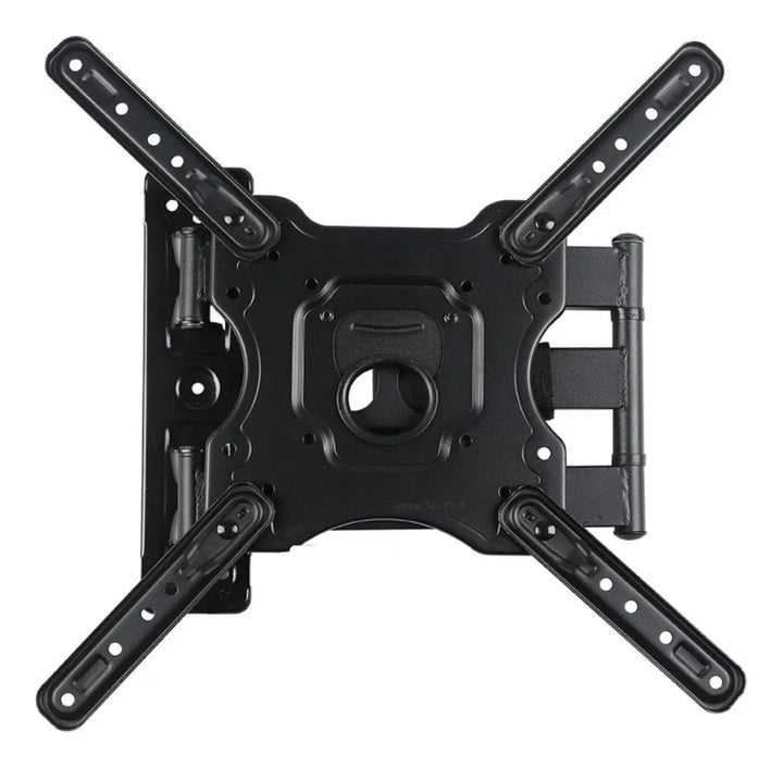 Soporte De Pared Movible Para Tv De 32 A 55 Pulgadas An400 N Negro