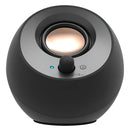 Altavoces Creative Minimalista, Pebble V3 2.0, Bluetooth 5.0